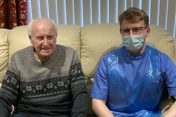 Bluebird Care Coleraine, Coleraine, County Londonderry