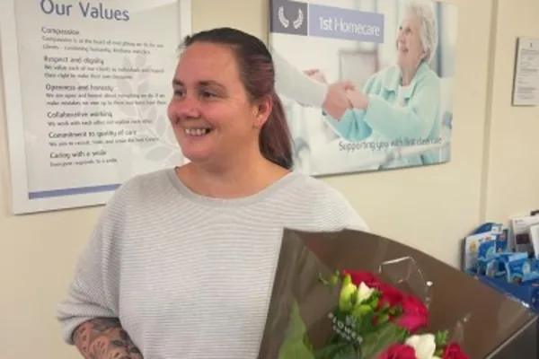 1st Homecare Solutions Ltd, Leighton Buzzard