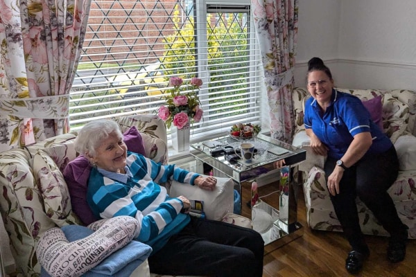 24-7 Homecare Services Ltd, The Ivanhoe Centre