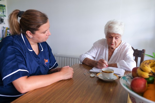 Everycare (Central Hants) Ltd, The New Coach House