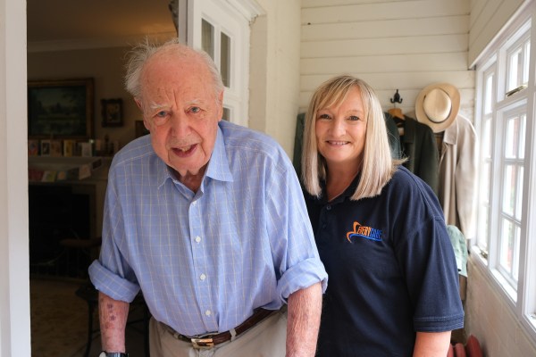 Everycare (Central Hants) Ltd, Winchester, Hampshire