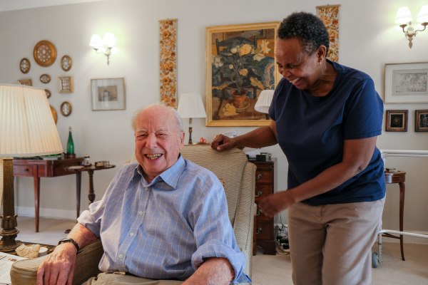 Everycare (Central Hants) Ltd SO21 3XX