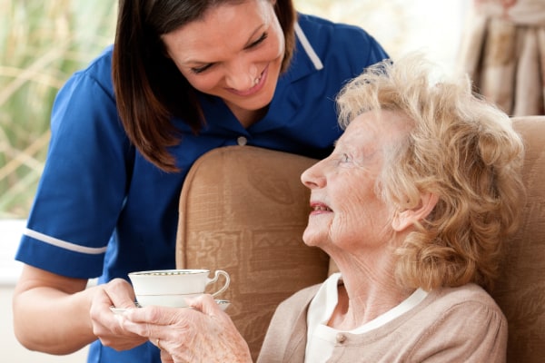 Lauriem Complete Care Ltd - Ditton, Maidstone, Kent