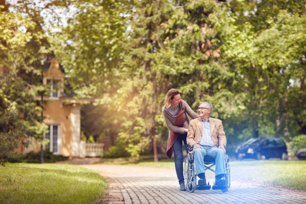 Bluebird Care Ealing, London