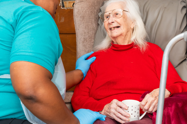 Blossom Healthcare Solutions, Harlow, Essex