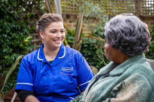 Caremark West Oxfordshire and Cherwell, Woodstock, Oxfordshire