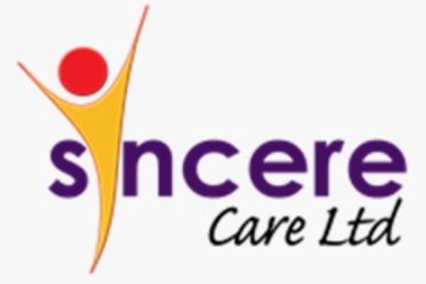 Sincere Care Ltd, 29 Hatfield Road