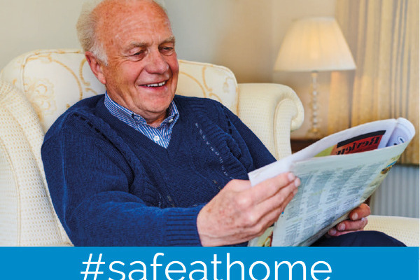 Bluebird Care Elmbridge & Runnymede, Heritage House
