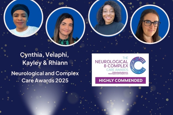 Bluebird Care Elmbridge & Runnymede, Addlestone, Surrey