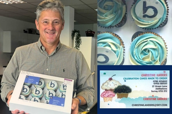 Bluebird Care Elmbridge & Runnymede, Heritage House