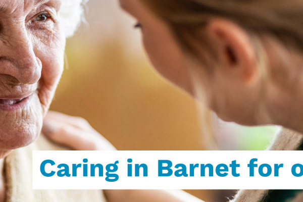 Barnet Home Carers, Global House