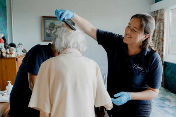 Beeches Homecare Services Kent, Whitstable