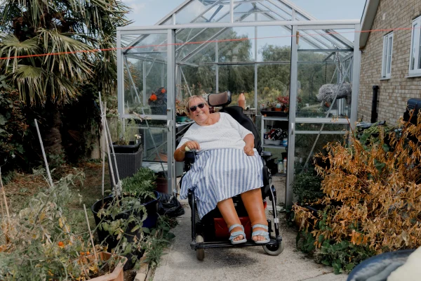 Beeches Homecare Services Kent, Whitstable