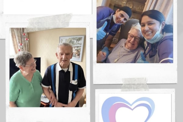 Charter Care - Caring for You, Planetary Business Centre