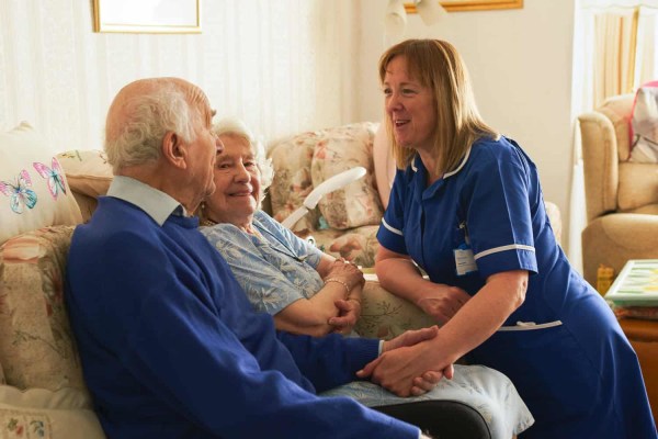 Flexicare Gloucester, Unit 14