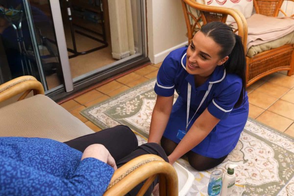 Flexicare Gloucester GL2 8EY