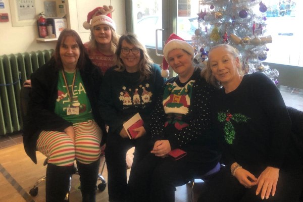 AliMo Care Ltd, Bristol, South Gloucestershire