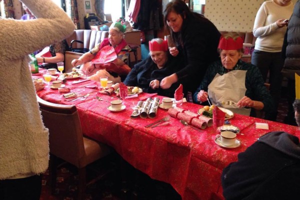 AliMo Care Ltd, 25 St James Street