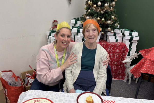 Home Instead (Market Drayton, Newport and Wellington) TF10 7AX