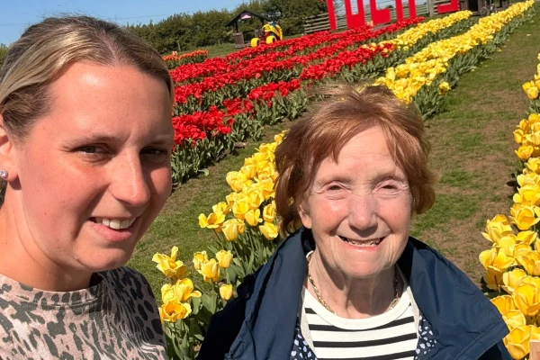 Home Instead (Market Drayton, Newport and Wellington), Newport