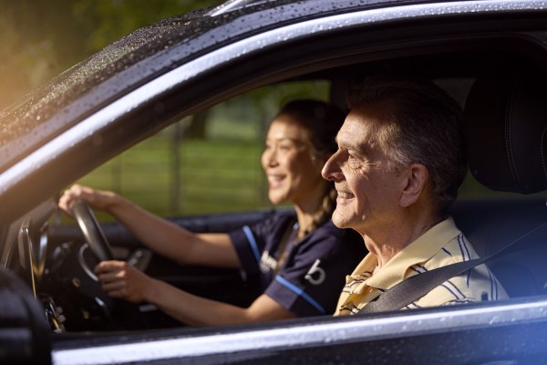 Bluebird Care East Staffs & South Derbyshire DE13 9PD