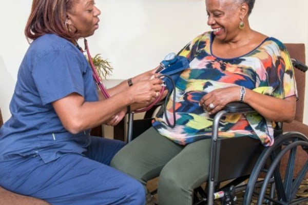 R 4 R Home Care Service, 1 Metropolitan Station Approach
