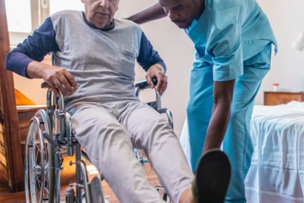 R 4 R Home Care Service, Watford, Hertfordshire