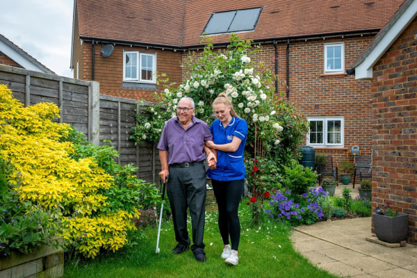 Caremark Wokingham & Bracknell, 283 High Street