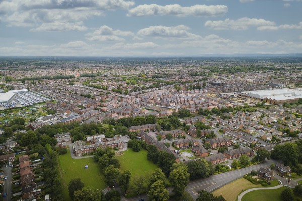 Valleywood Care Ltd, Crewe, Cheshire