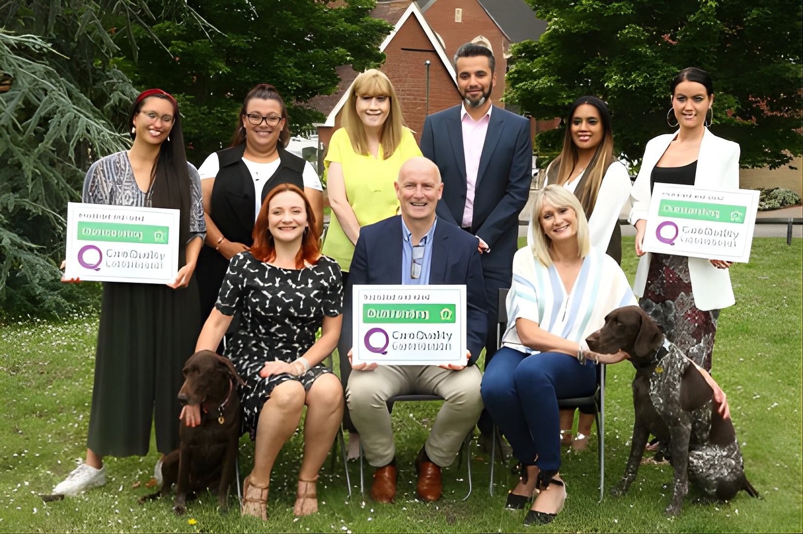 Home Instead (St Albans) AL3 6EN