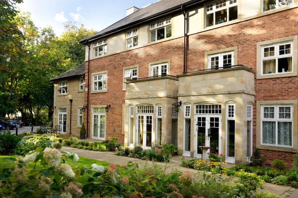 Westward Care - At Home, Leeds