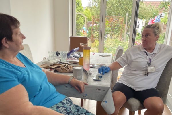Harmony Care and Support Ltd DE7 5QE