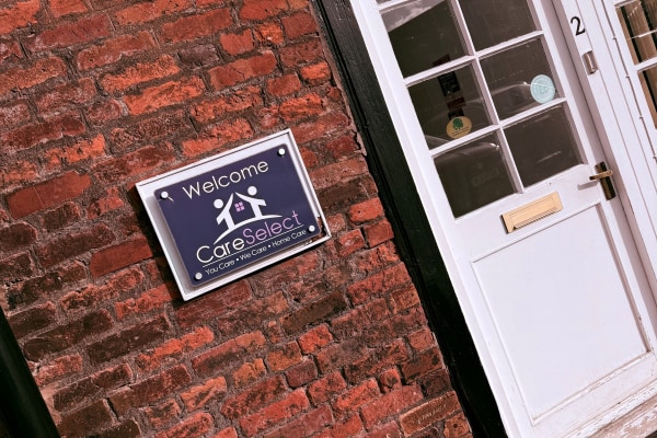 Care Select, Winnington Hall Business Centre
