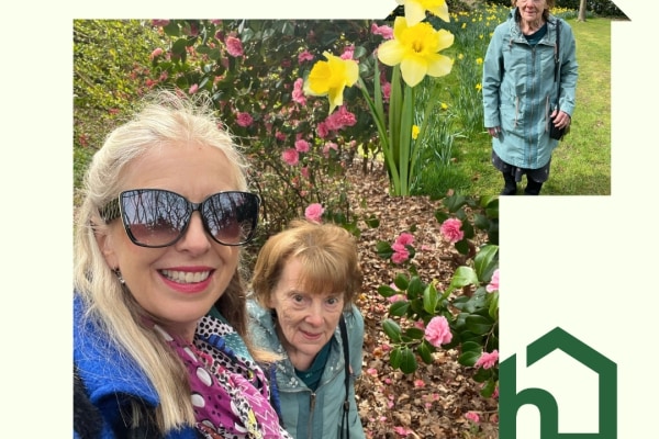 Home Instead (Altrincham & Sale) WA14 5EL