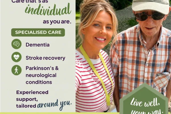 Home Instead (Altrincham & Sale), Altrincham