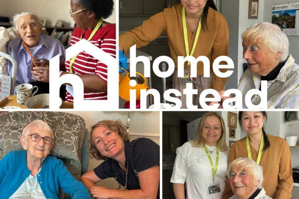 Home Instead (Altrincham & Sale), Altrincham