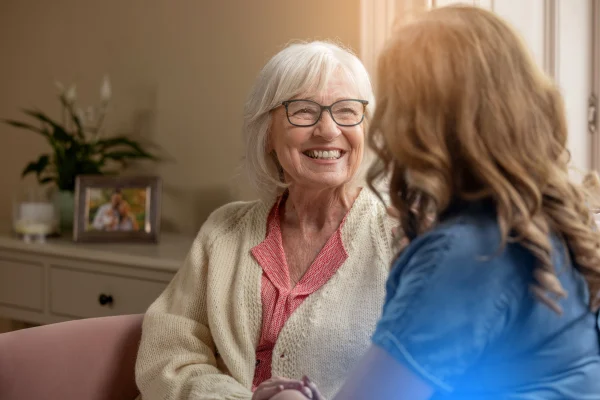 Bluebird Care Cardiff & The Vale of Glamorgan, Cardiff