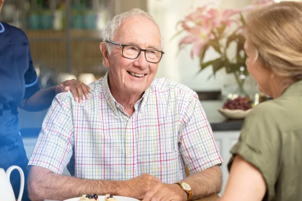 Bluebird Care Cardiff & The Vale of Glamorgan, Cardiff
