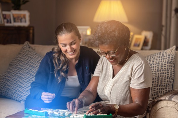 Bluebird Care Cardiff & The Vale of Glamorgan, Cardiff