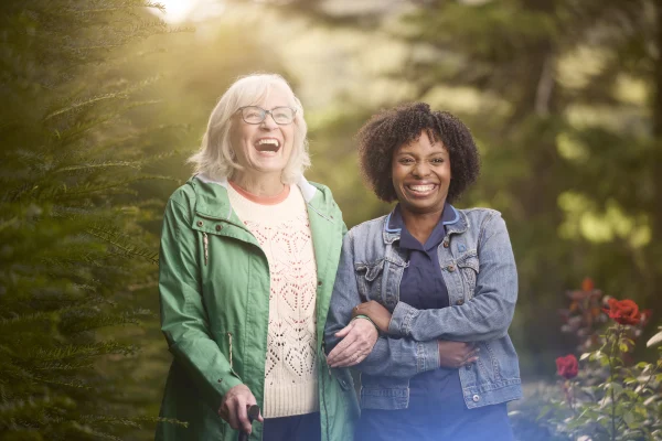 Bluebird Care Norwich & North Norfolk, Norwich