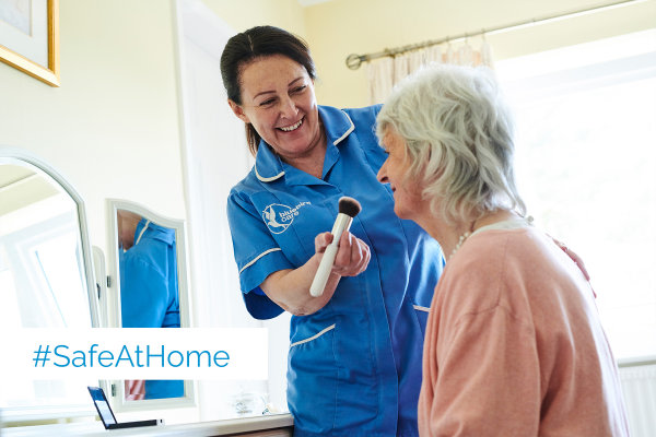 Bluebird Care Norwich & North Norfolk, Norwich, Norfolk