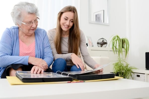 Accessible Care - Maidstone ME14 1PT