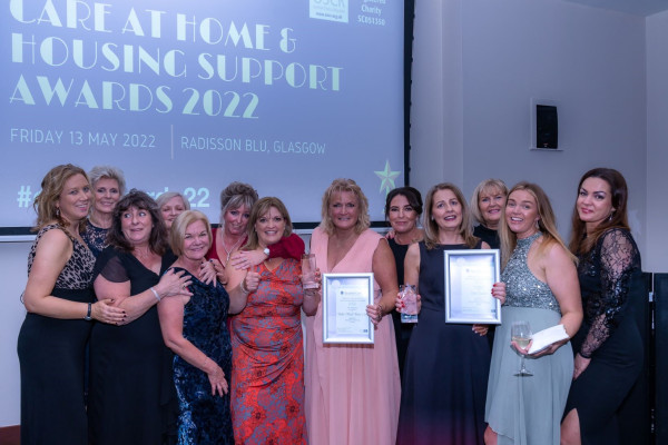 Tailor Maid Home Care Ltd, Glasgow, Renfrewshire
