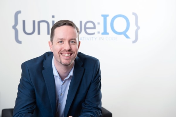 Unique IQ, Redditch, Worcestershire
