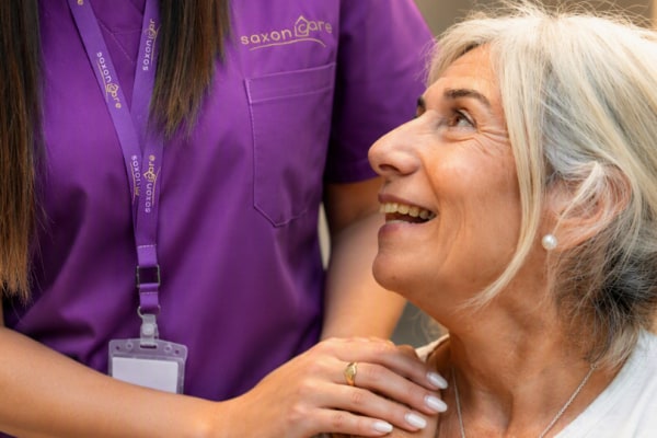 Saxon Care (Chippenham), Chippenham