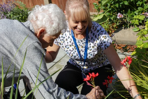 Bridgewater Home Care (Wigan), Wigan