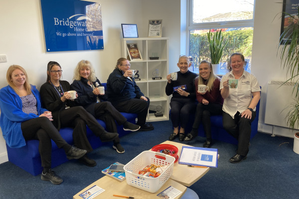 Bridgewater Home Care (Wigan), Wigan, Greater Manchester