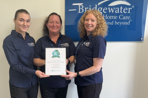 Bridgewater Home Care (Wigan), 1 Beecham Court