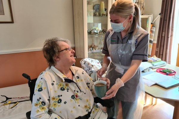 Unicare Devon, 3-5 Hopkins Lane