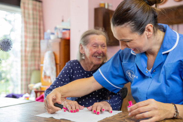 Bluebird Care Exeter and West Devon, Exeter, Devon